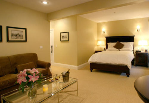 The Gables 3* Sausalito