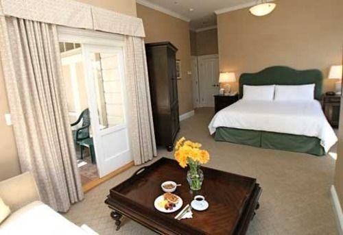 The Gables Hotel Sausalito